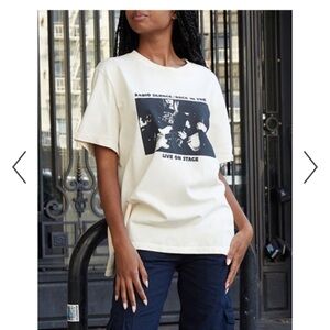 John Galt Back In The USA T-Shirt